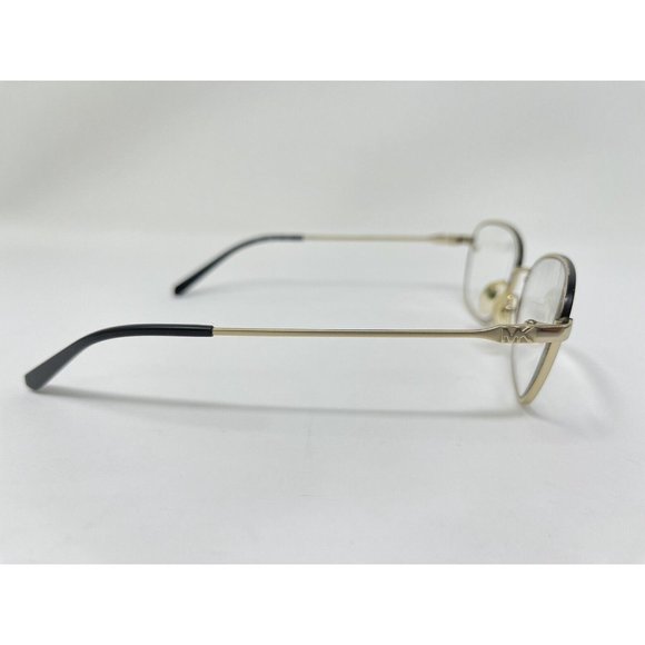 MICHAEL KORS Eyeglasses MK3027 1014 Key Largo 52 [] 16 140 - Picture 3 of 11